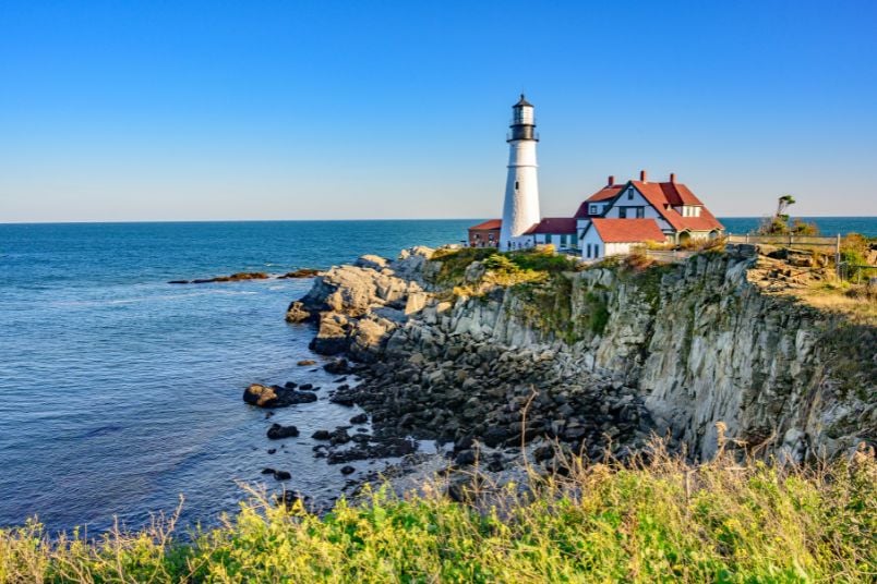 Cutest Small Towns