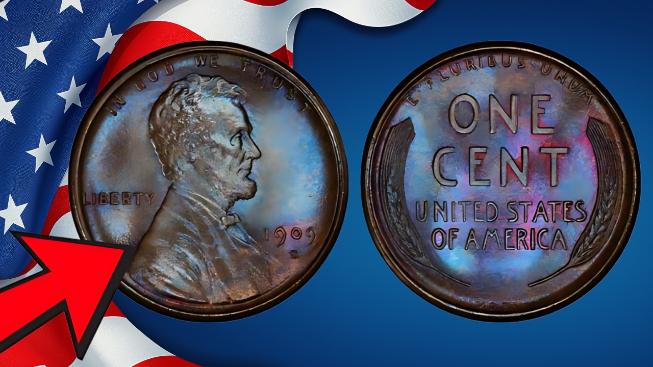 Lincoln Penny