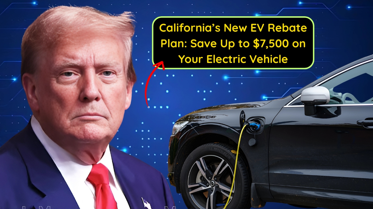 Electric Vehicle