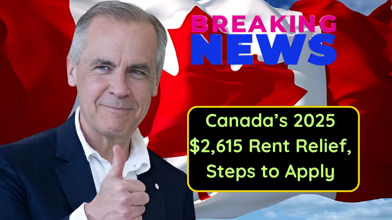 Rent Relief