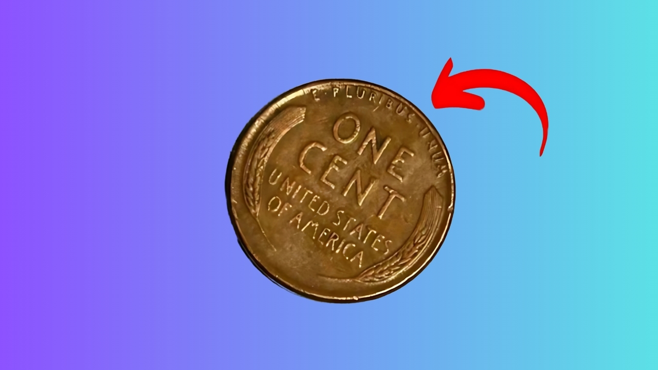 Lincoln's Golden Cent