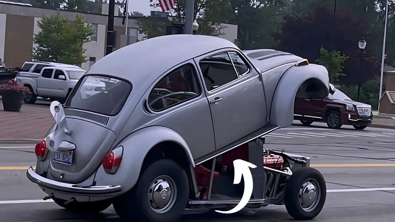 Classic Car