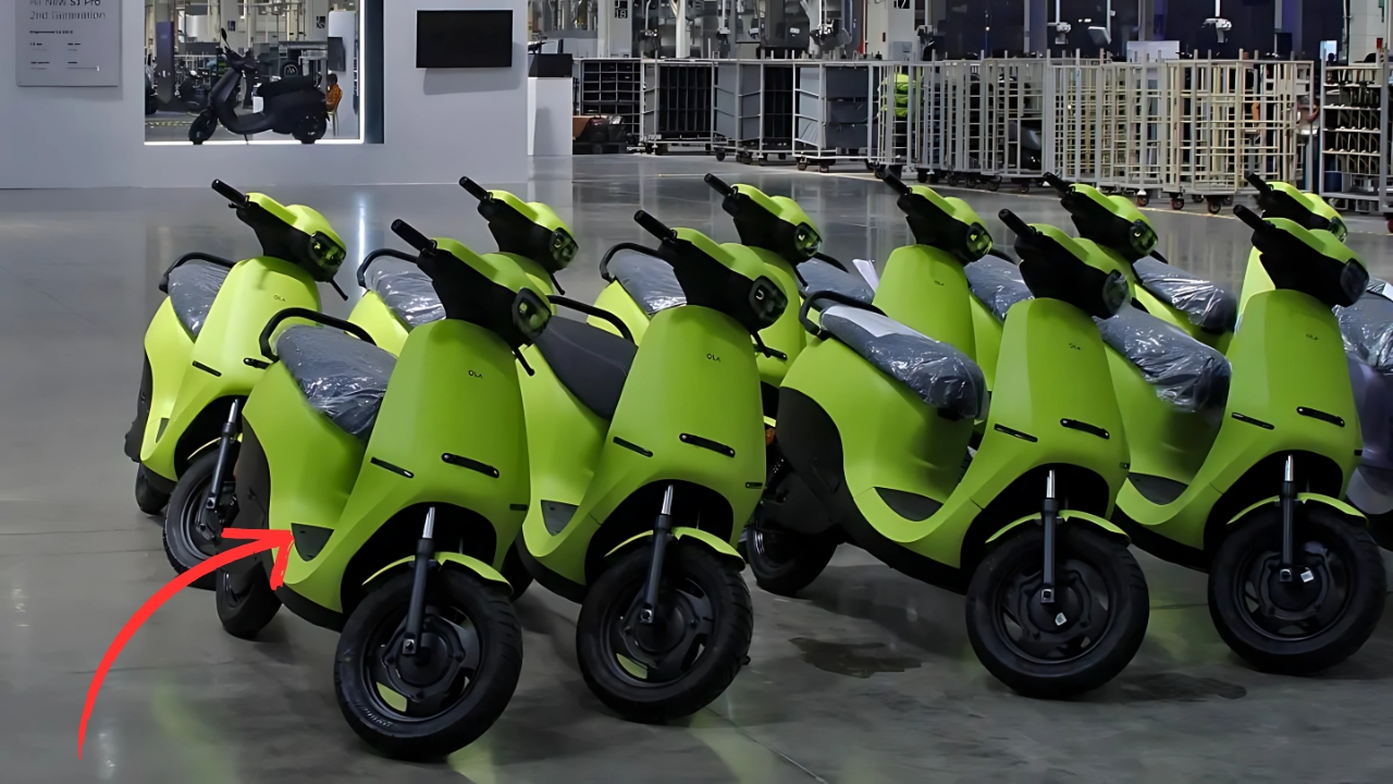 2025 E-Bike