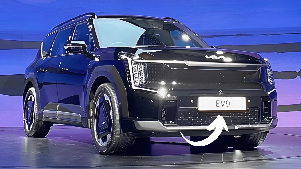 Kia EV9
