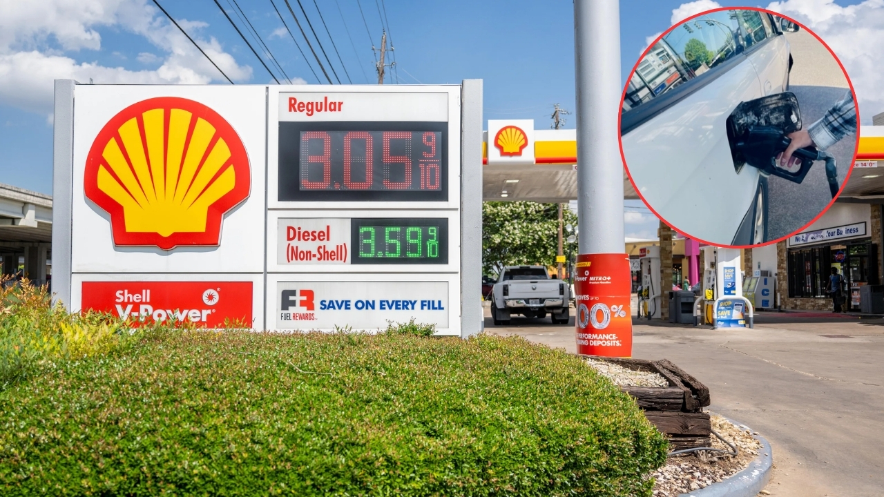 Midwest Gas Prices
