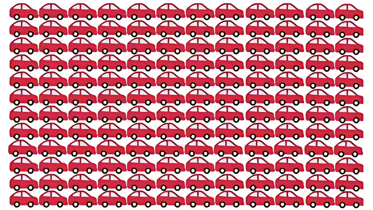 Unique Car