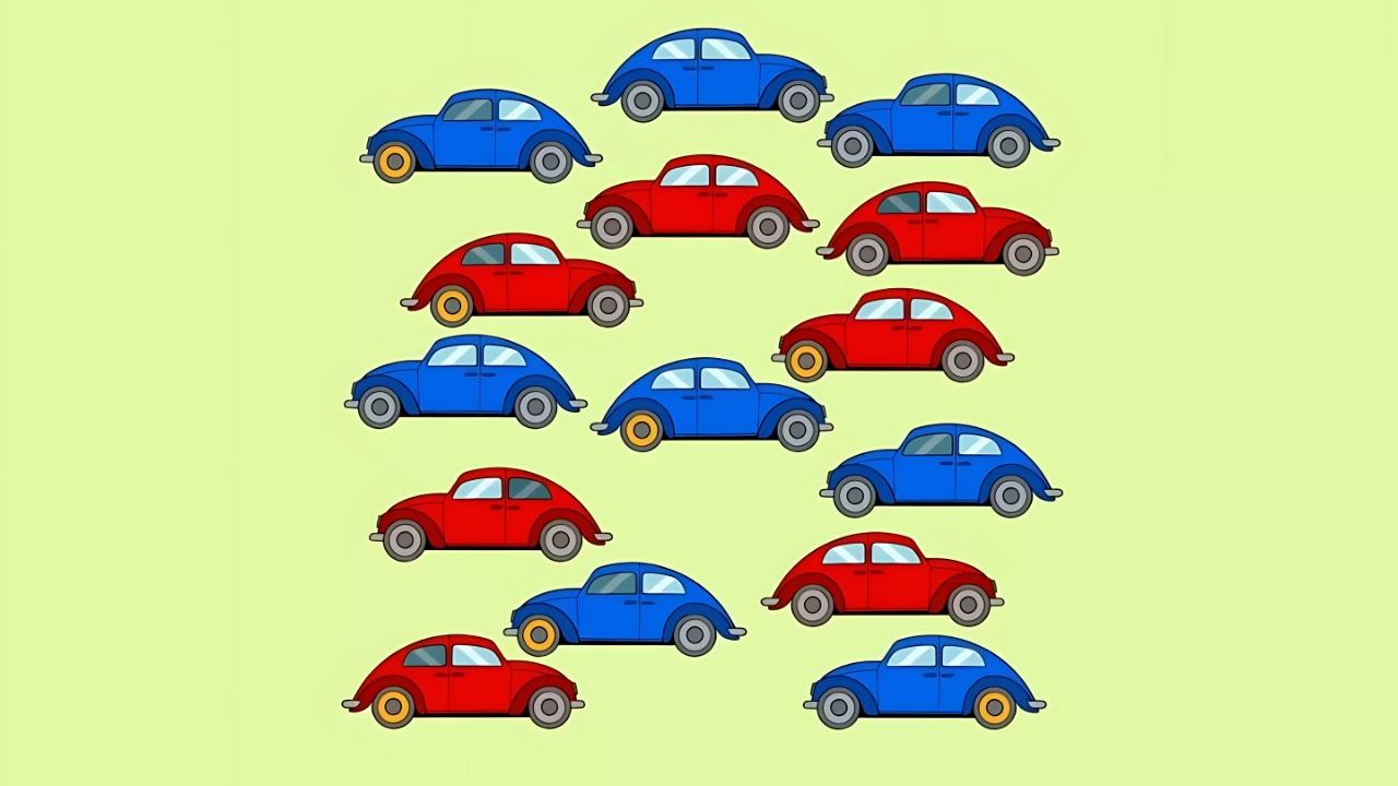 Odd Car