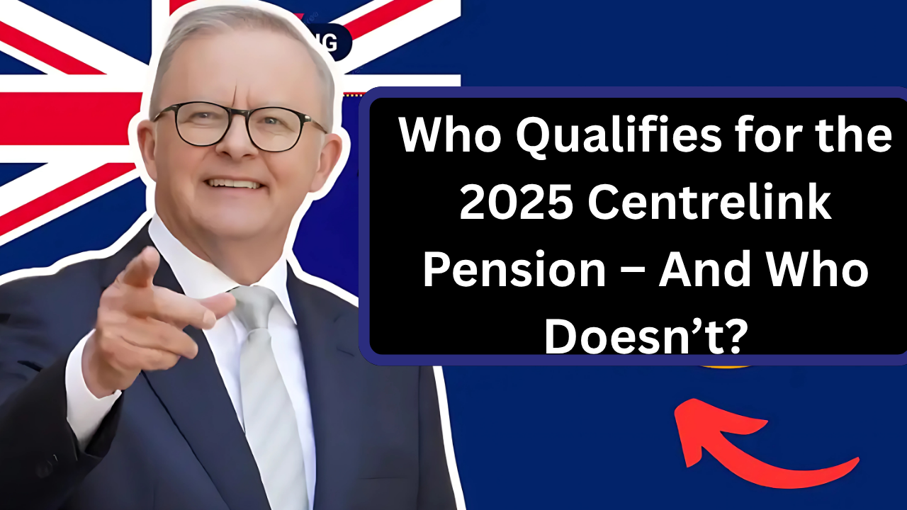 Centrelink
