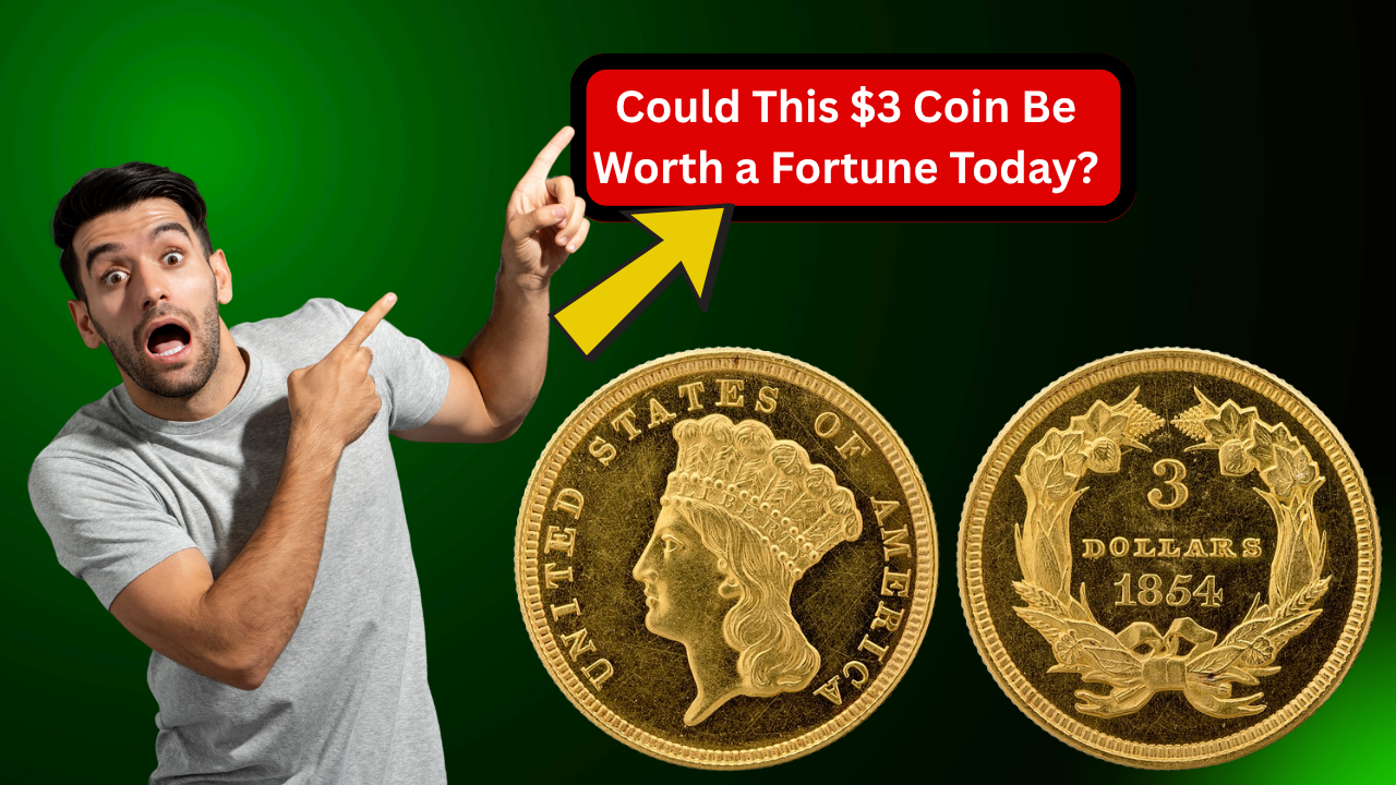 Rare Coins