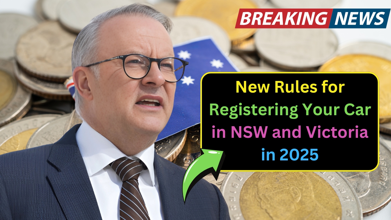 Registering Your Car in NSW