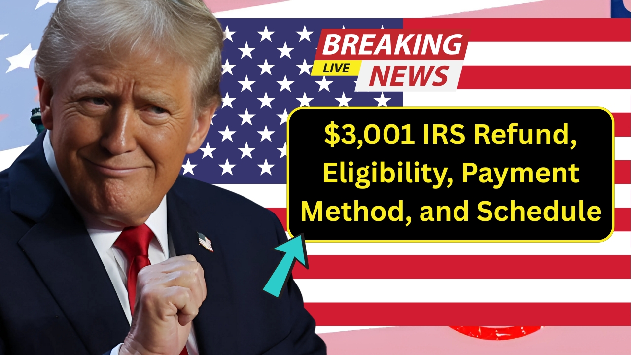  IRS Refund