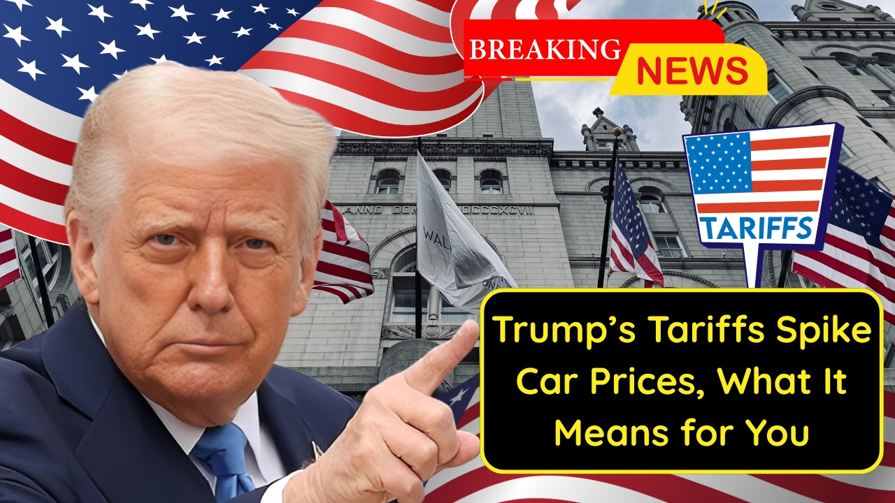 Trump’s Tariffs