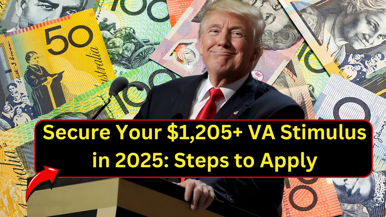 VA Stimulus