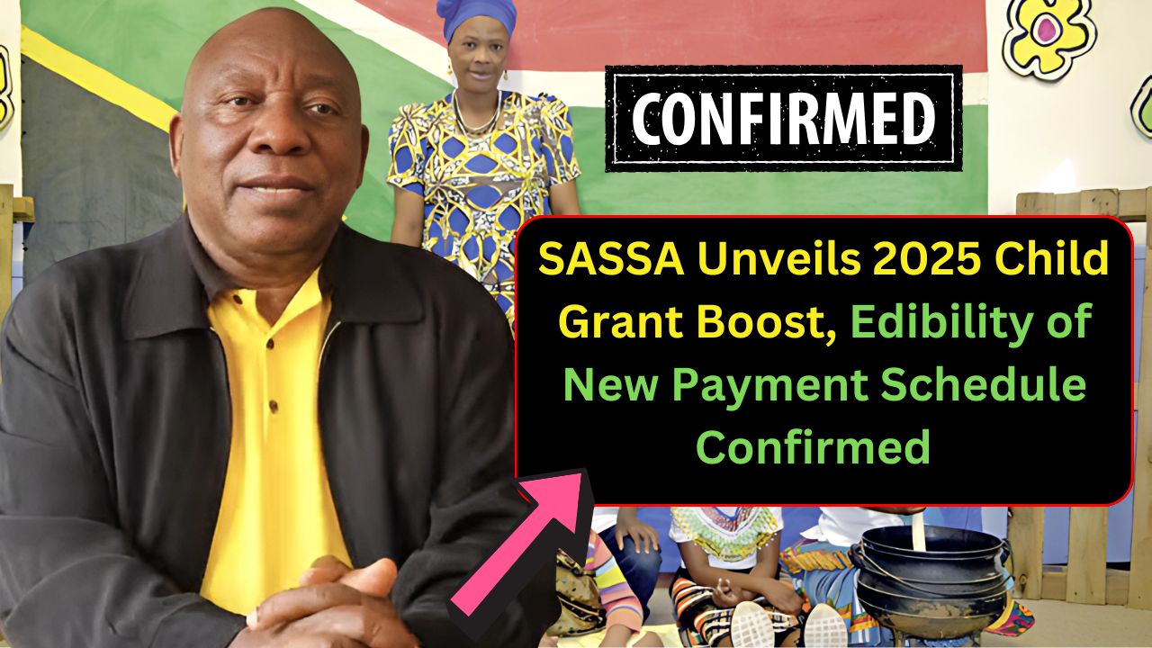 SASSA