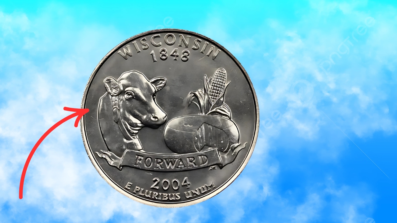 Coins