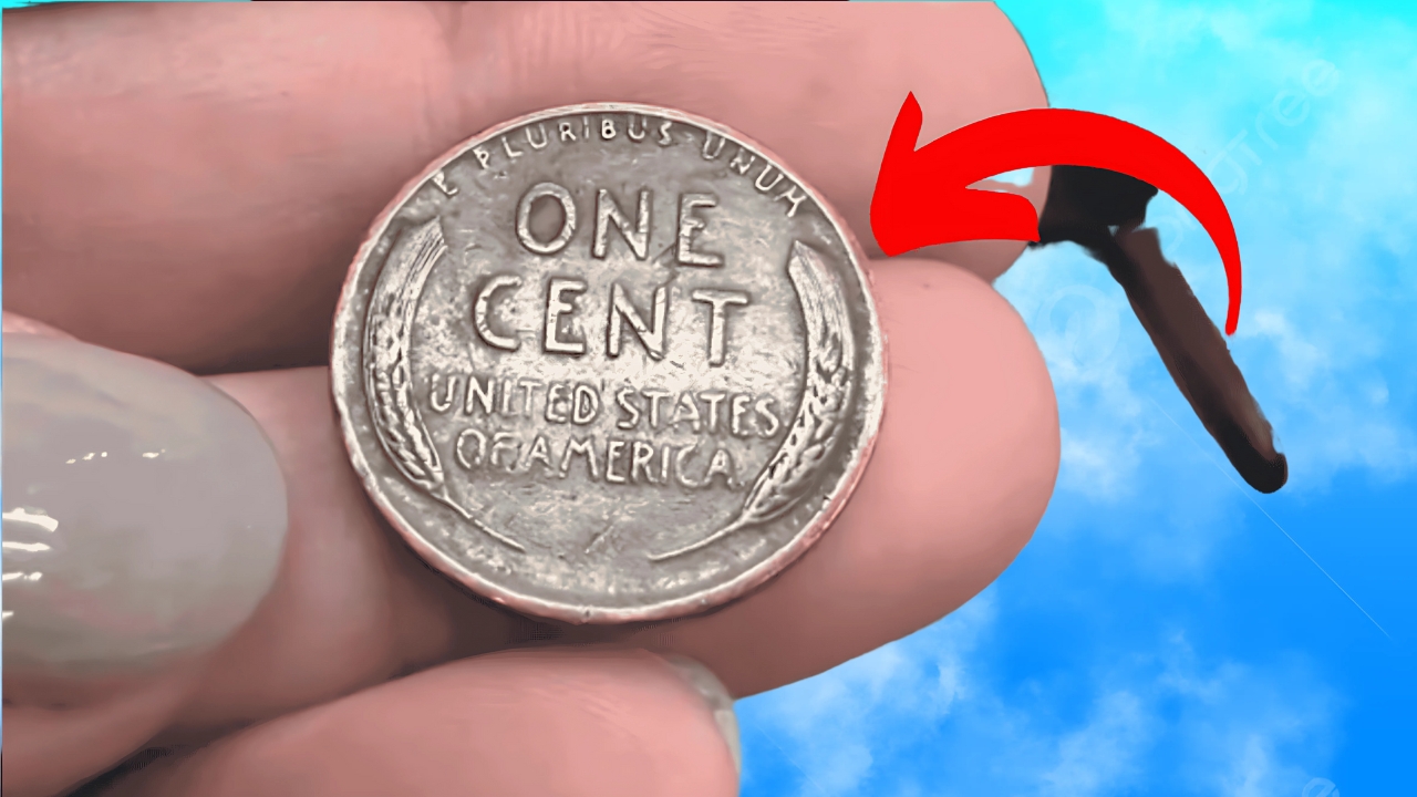 Wheat Pennies
