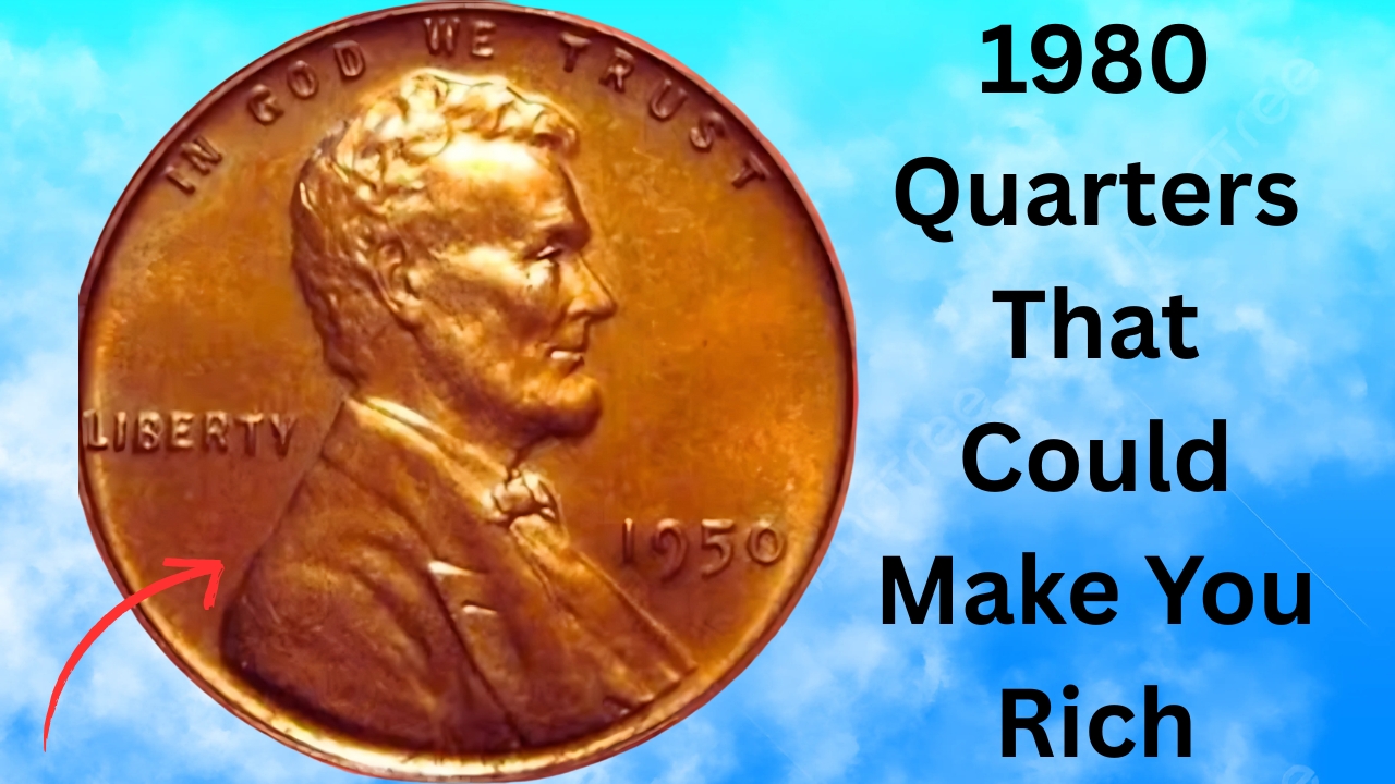 1980 Quarters