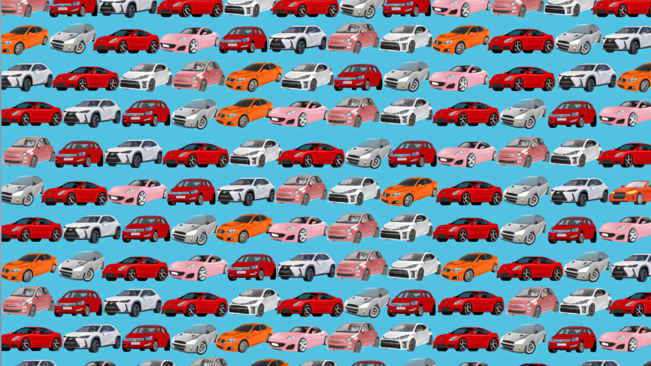 Optical Illusion Challenge