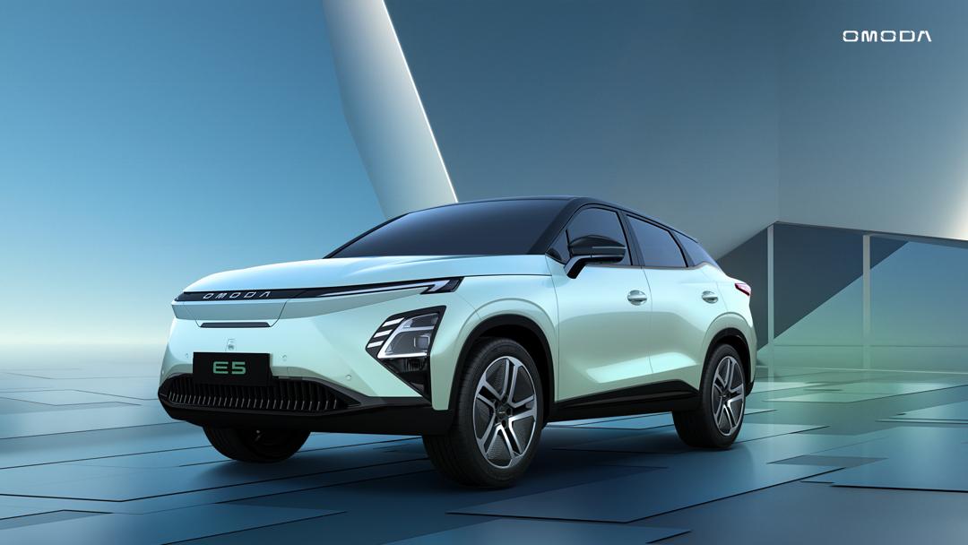 Electric Vehicles