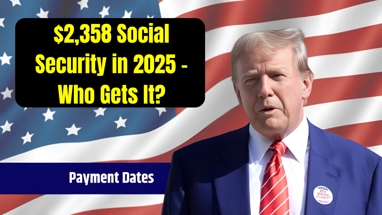 Social Security