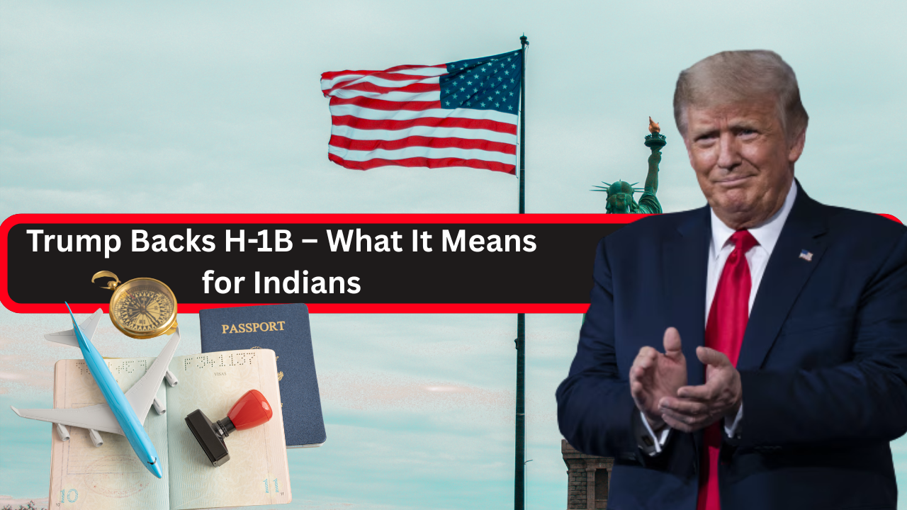 H-1B Visa